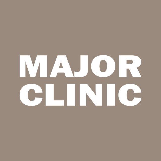 Major Clinic: честно по-медицински