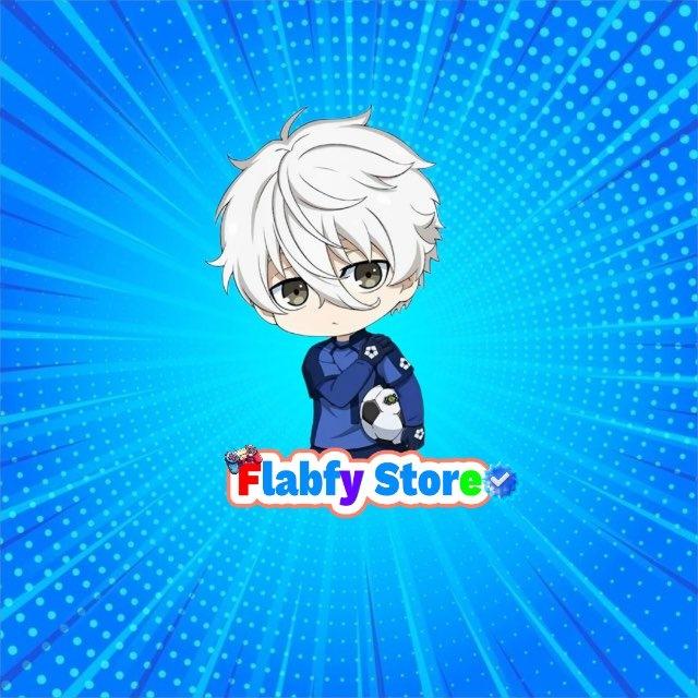 Flabfy Store