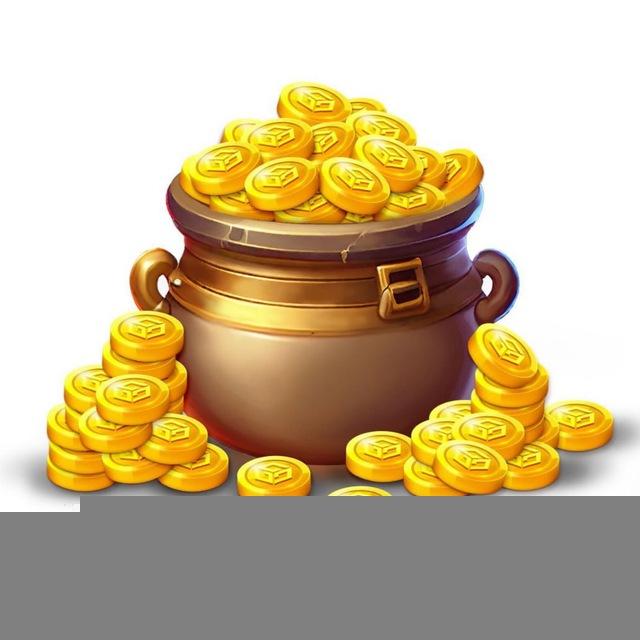 Treasure Tapper Brasil 🇺🇸🇧🇷