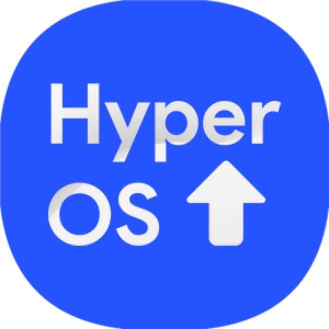 HyperOS Updates Discussion Group