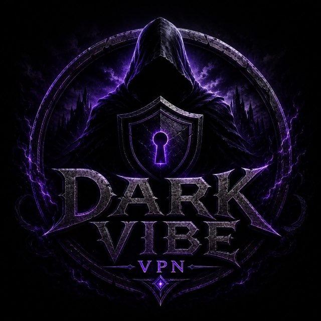 🌑 𝐃𝐚𝐫𝐤 𝐕𝐢𝐛𝐞 𝐂𝐡𝐚𝐭™