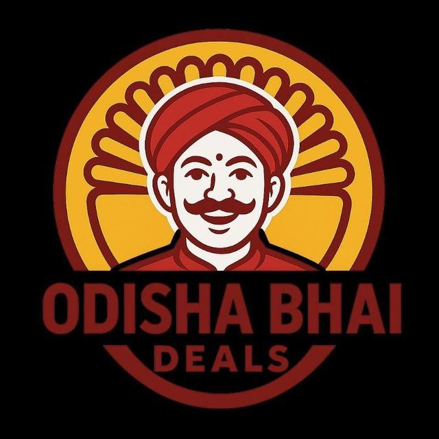 Odisha Bhai Deals