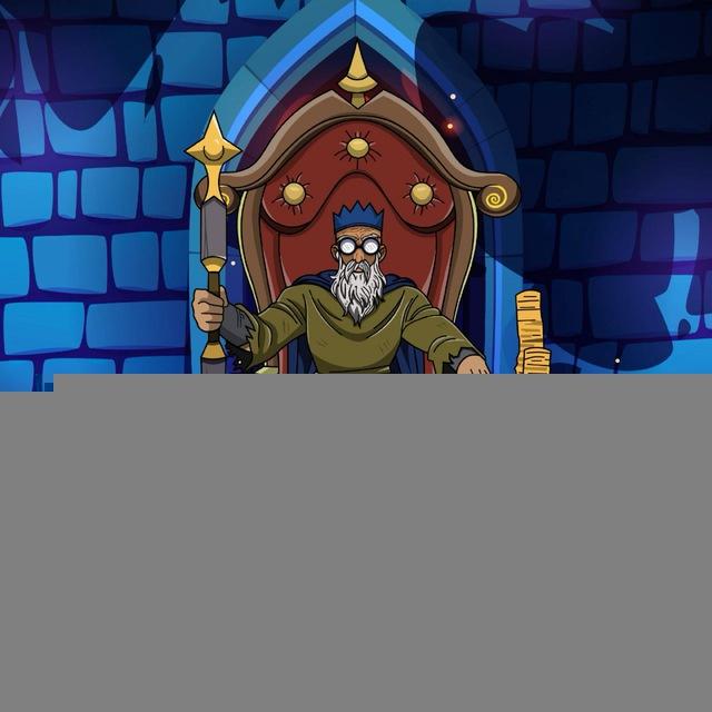Diary of a Chark