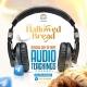 CITY OF HOPE - AUDIO