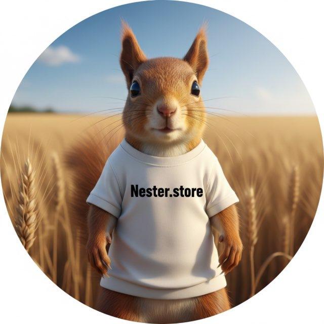 Nester.store🌴
