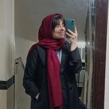 زندگی دانشجویی سحر