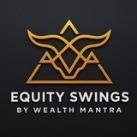 Equity Swings By Wealth Mantra (SEBI Regd.)