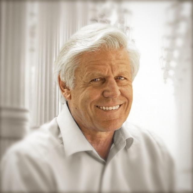 Axel Burkart