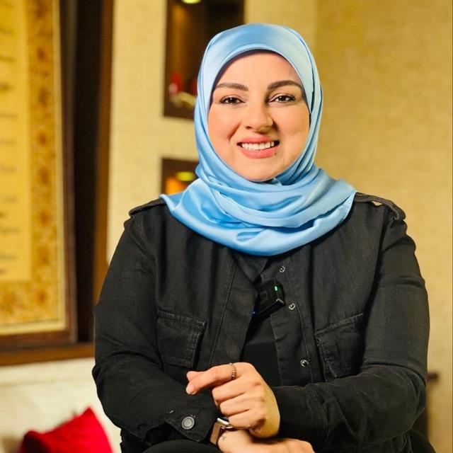 Zeinab Al Saffar | The Lines