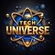 Tech Univers backup