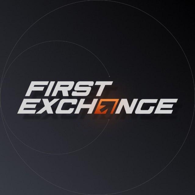 First Exchange Official