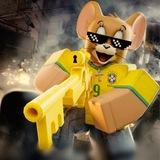 Rivals Jerry