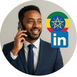 Alex Ethiopia Lin business team🤝