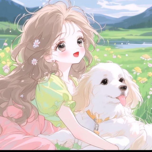 朵朵的小花园