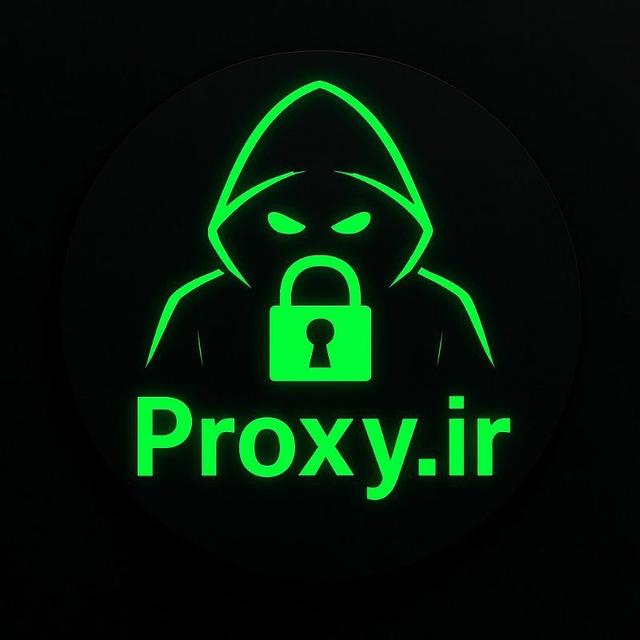 Proxy.IR [پروکسی] سرور رایگان