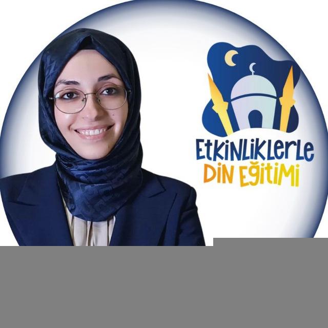 Etkinliklerle Din Eğitimi