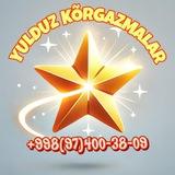 💥YULDUZ💥