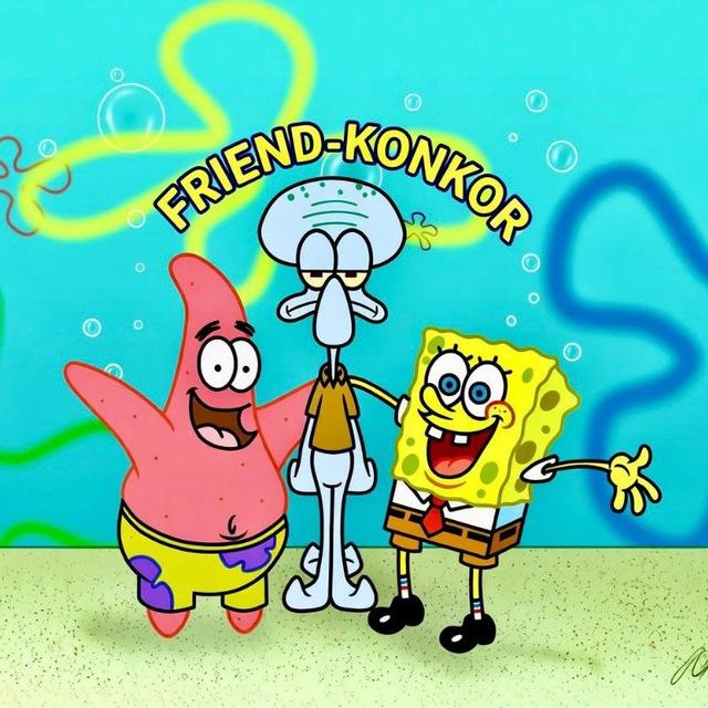 FRIEND_KONKOR