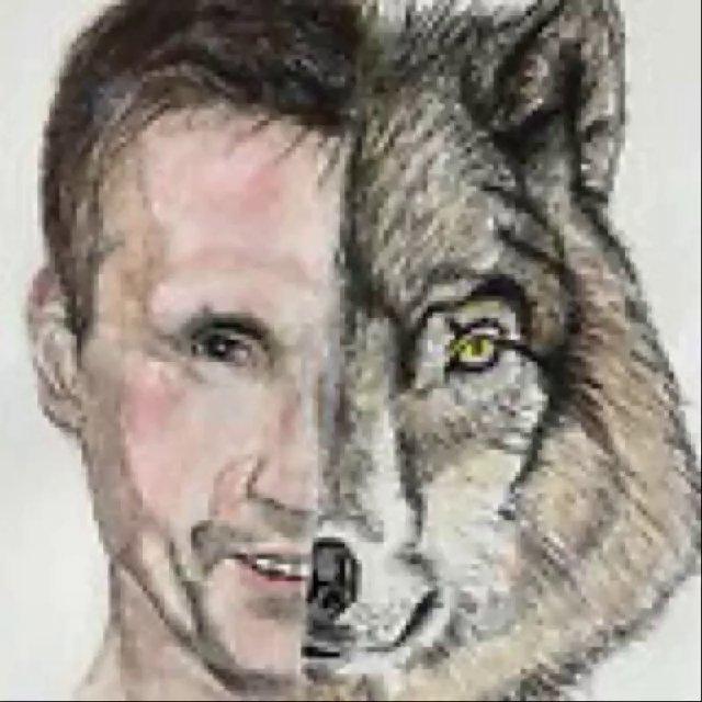 EISWOLF 61 (PROJEKT-Q17 »Der Start ins Goldene Zeitalter!«)