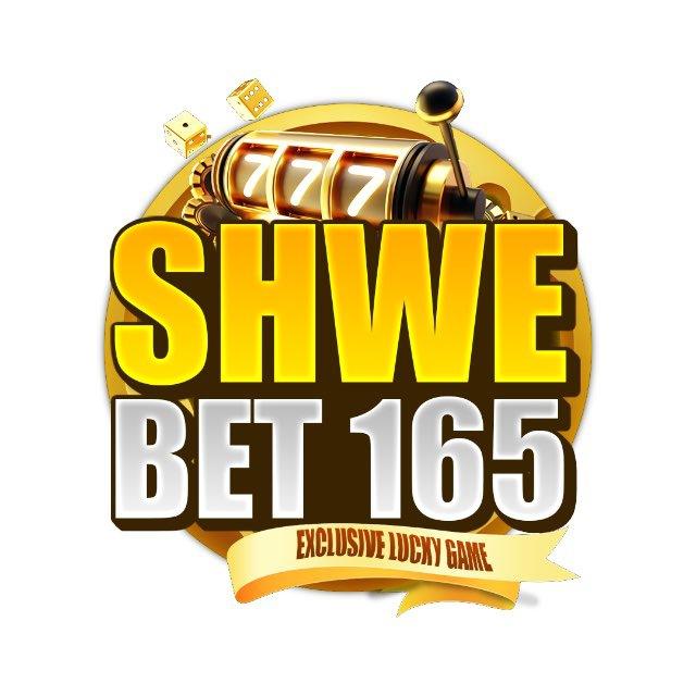 Shwe Bet 165 Official Channel