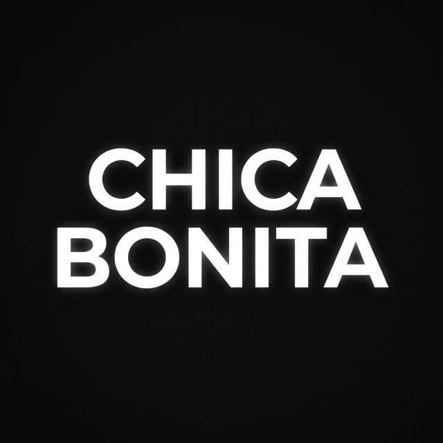 Chica Bonita ИИ