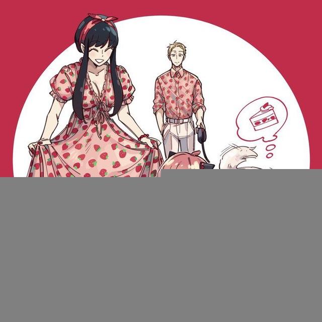 Spy x Family Manga ITA