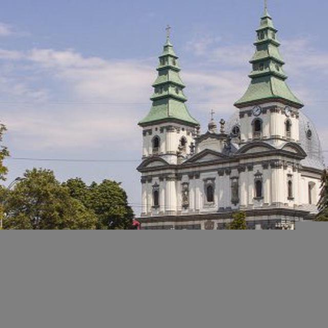Тернопіль — Де файно провести час? | Афіша, події, заклади