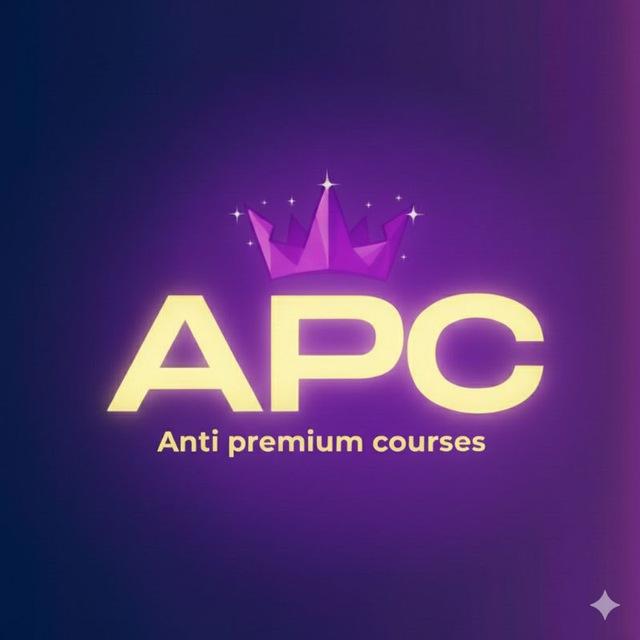 APC 🐉🐲 TRADERS