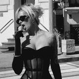 Liza Kordobovskaya