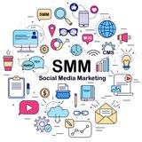 SMM / Contentmakers hunter freelancers