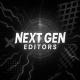 Next Gen Editors