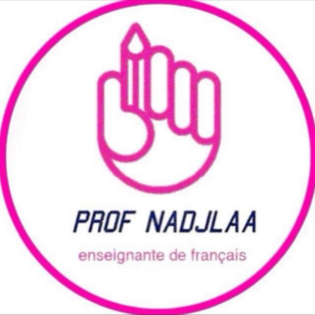 Prof nadjlaa 💕🌸