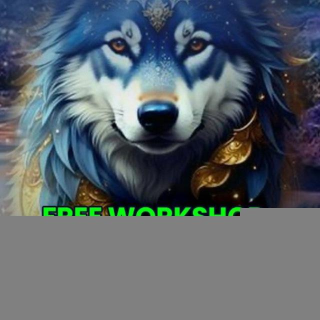 Free Shamanic Money Manifestation Workshop 2023