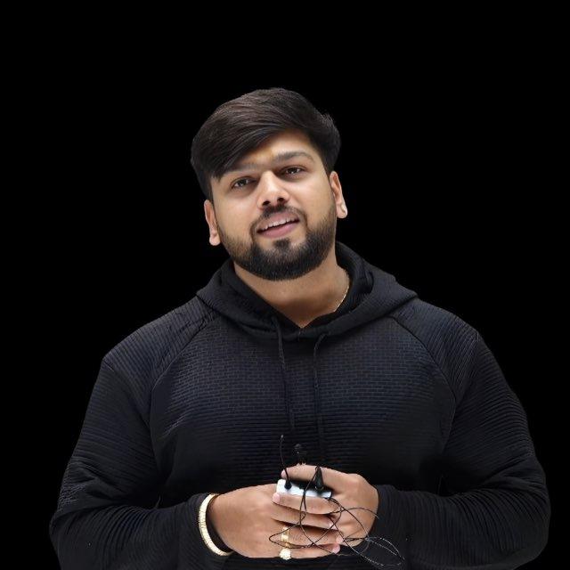 Abhas Saini Maths - Official Channel