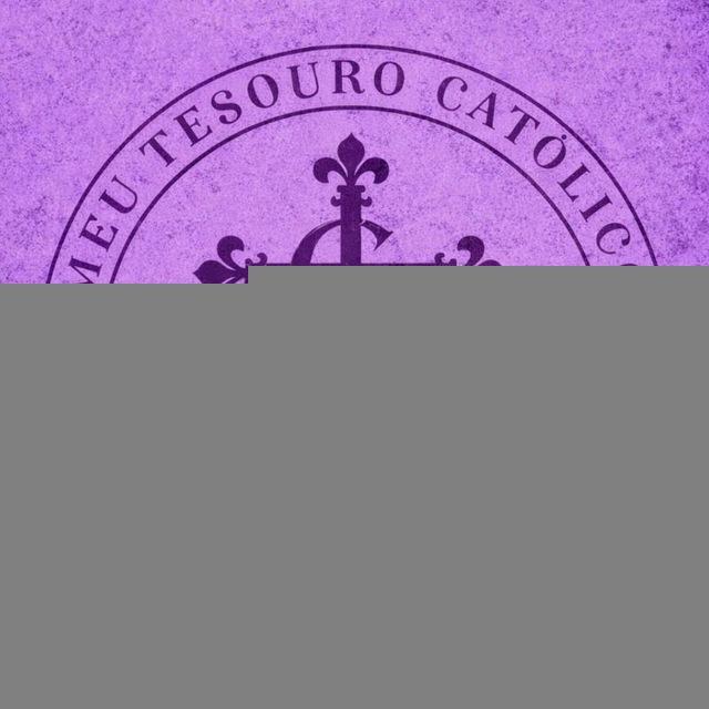Meu Tesouro Católico