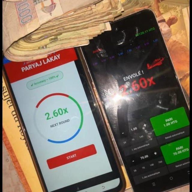 Aviator predictor paryaj lakay