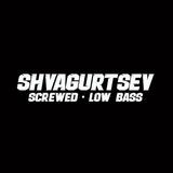 Low Bass by Shvagurtsev (Автозвук)