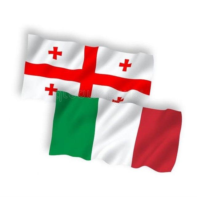 ДеафТур по Грузии 🇬🇪 и Италии 🇮🇹