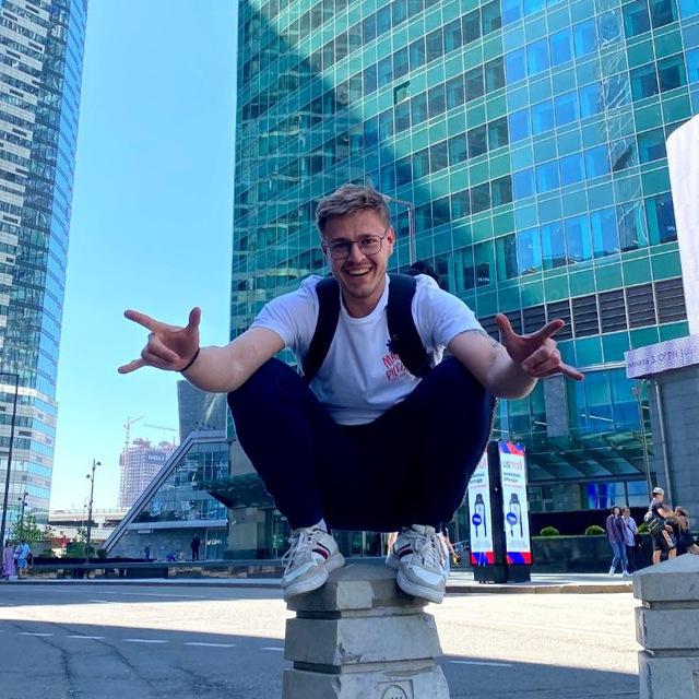 Конструктор будущего