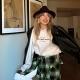 INNA MANIERI| BUYER| ITALY