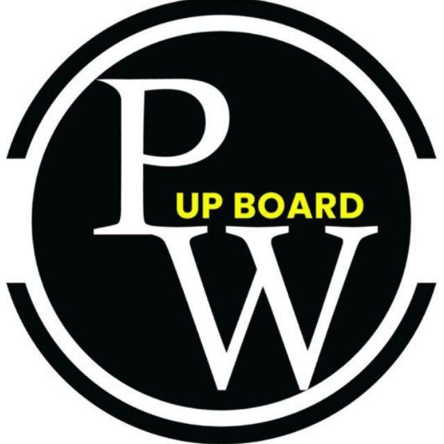 Pw Up Board Wallah 11 & 12