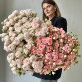 🌸 Планета-Букетная
