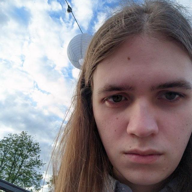 кунякин лайв