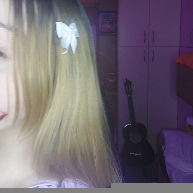 сона?🎀