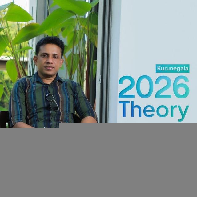 KS Chemistry 2026 Kurunegala