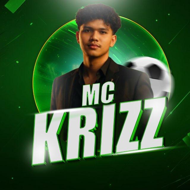 Krizz ផ្សាយបាល់រាល់ថ្ងៃ⚽️🔥