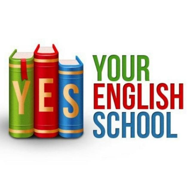 YES 📚 Your English School Образовательный центр в ДНР ❤️