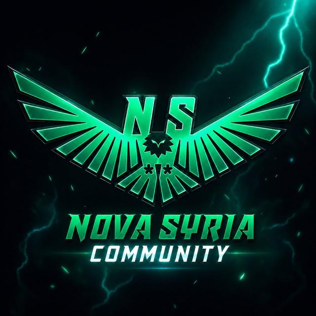 Nova Syria _Community