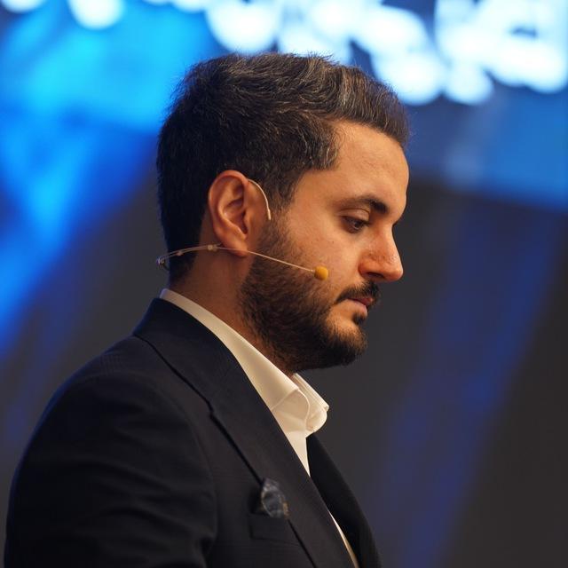 Ali Hajimohamadi