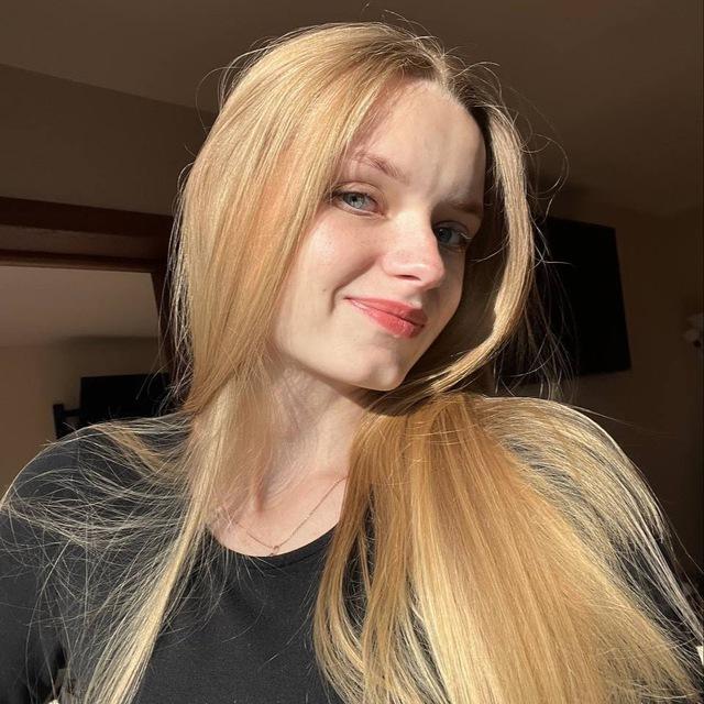 Mary Zhukovaa